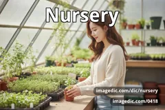 nursery