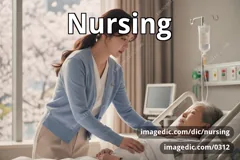 nursing