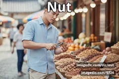 nut