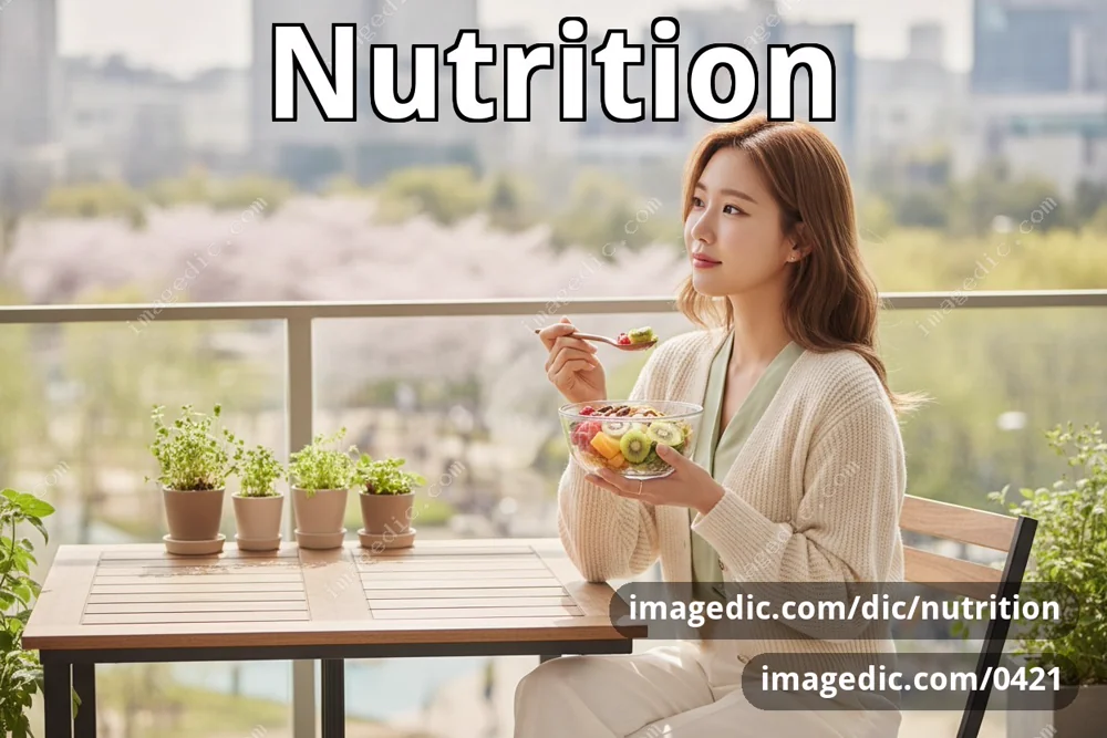 nutrition
