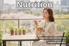 nutrition