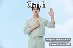 oath