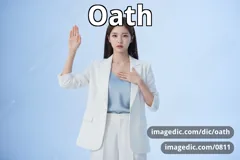 oath
