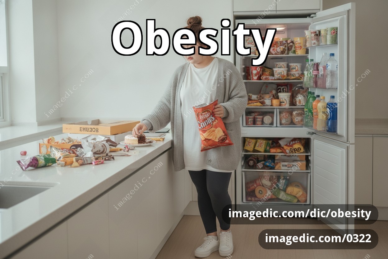 obesity