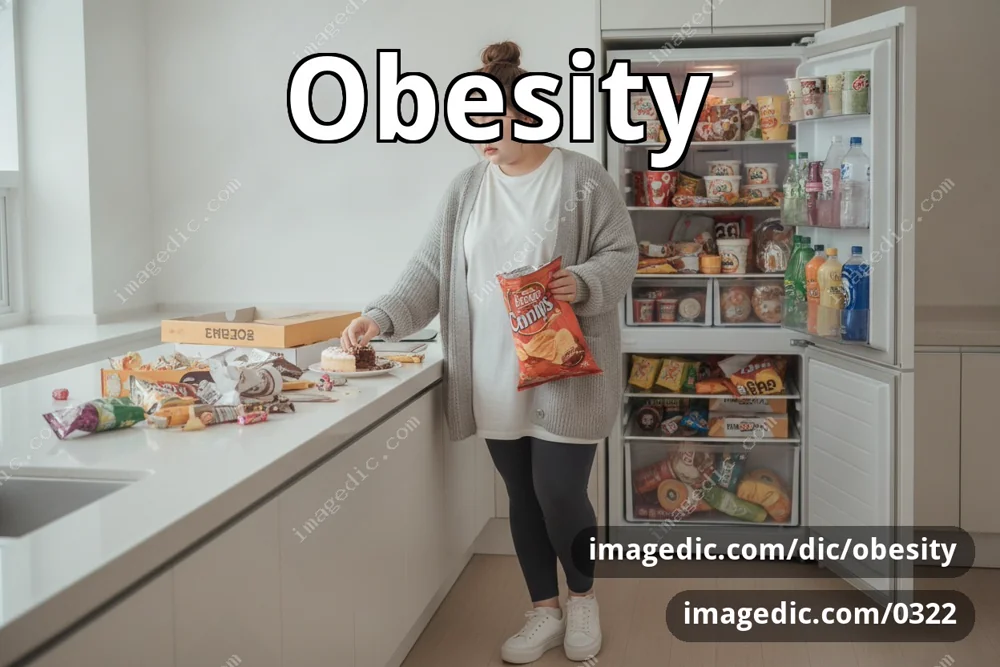 obesity