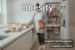 obesity