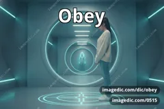 obey