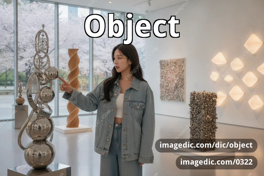 object