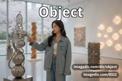 object