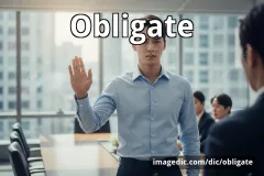 obligate