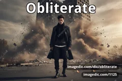 obliterate