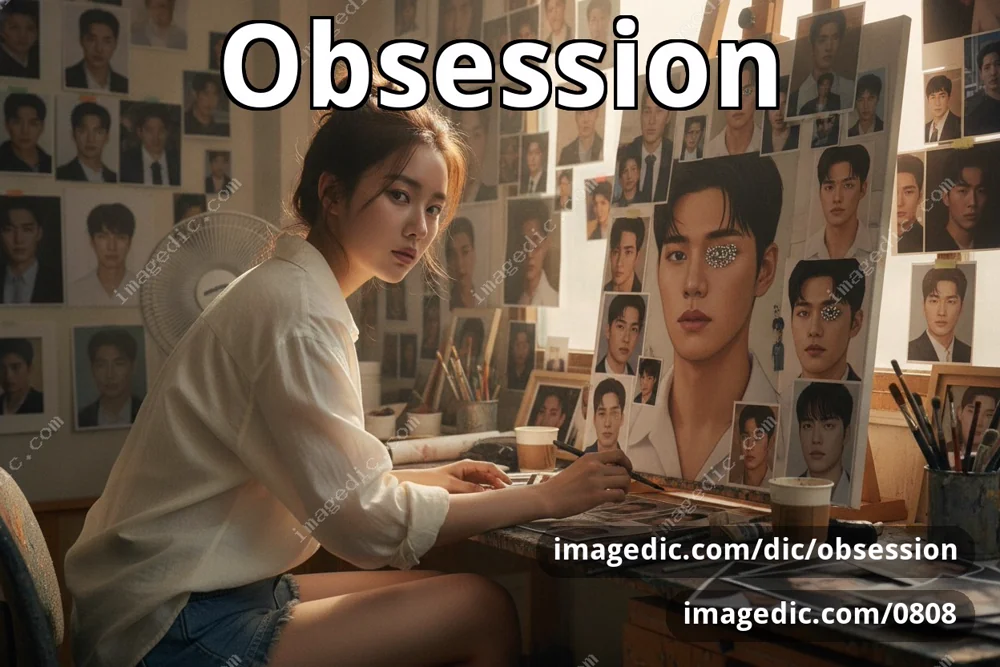obsession