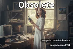 obsolete
