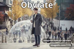 obviate