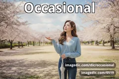 occasional