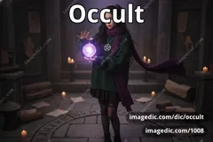 occult