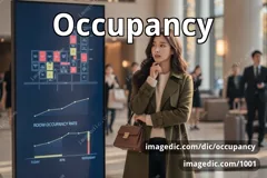 occupancy