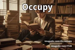 occupy
