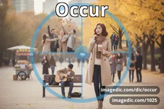 occur