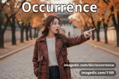 occurrence
