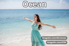 ocean