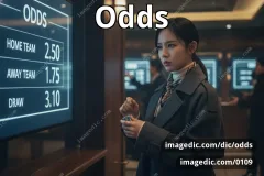 odds
