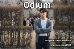 odium