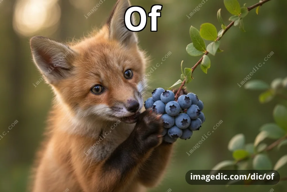 of