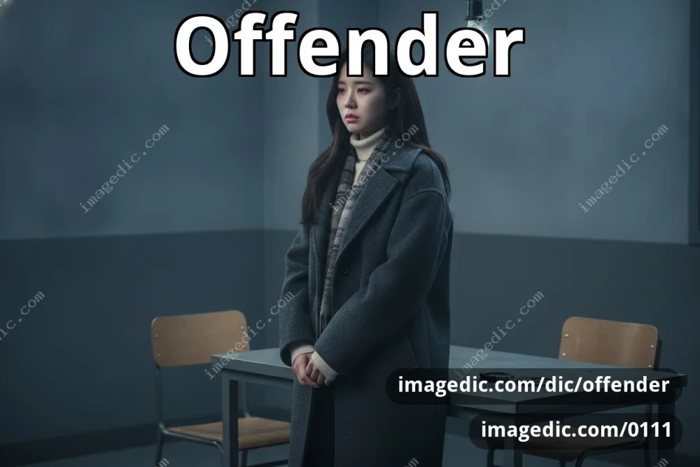 offender