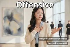offensive