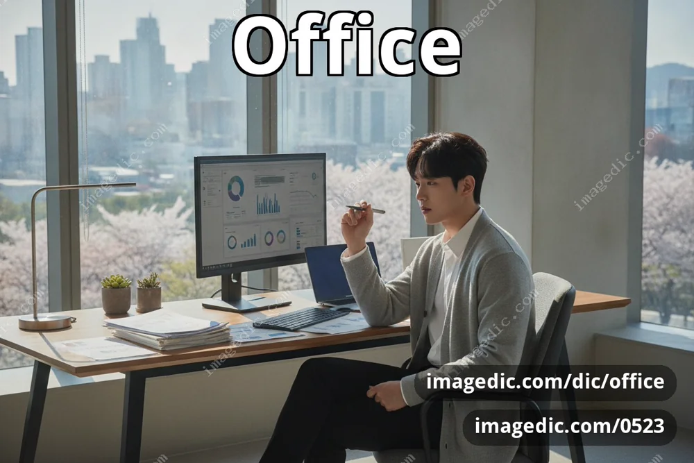 office