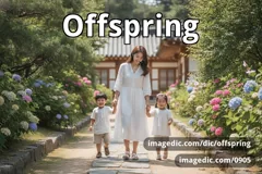 offspring