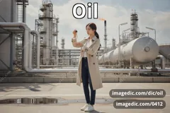 oil