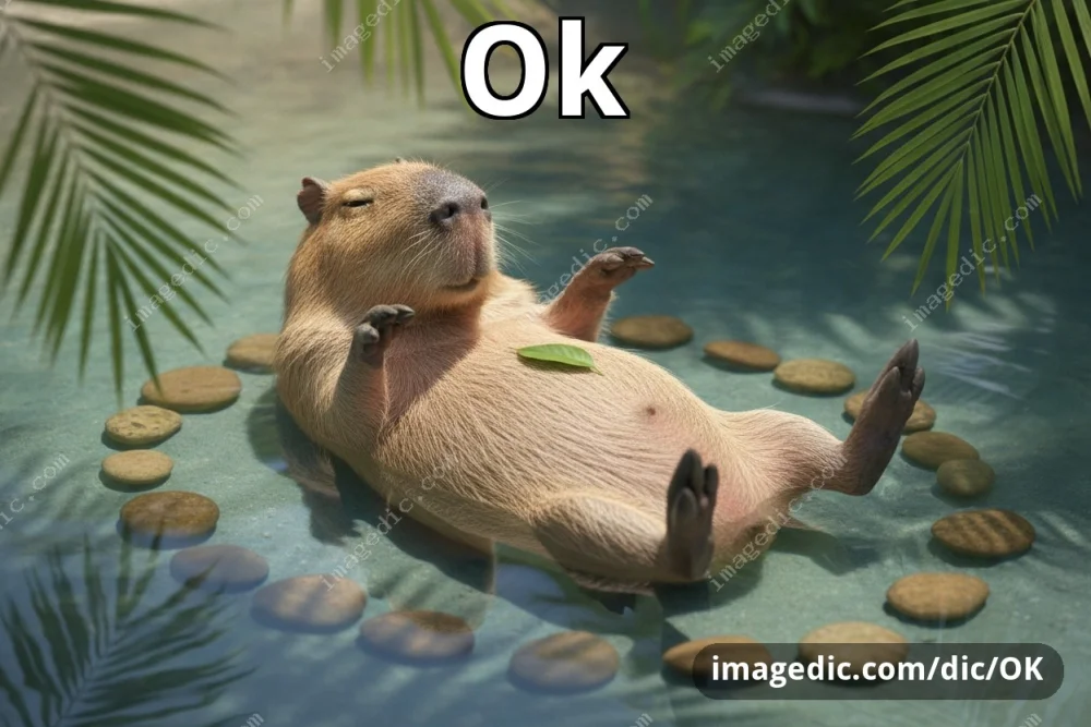OK