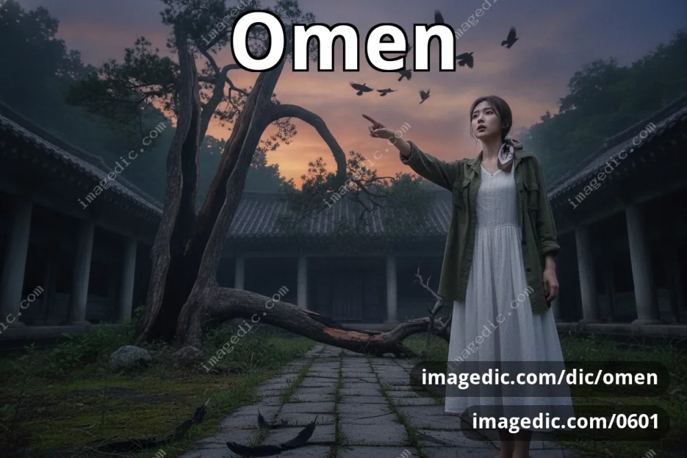 omen