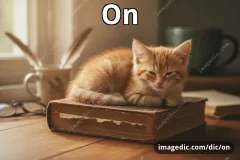on