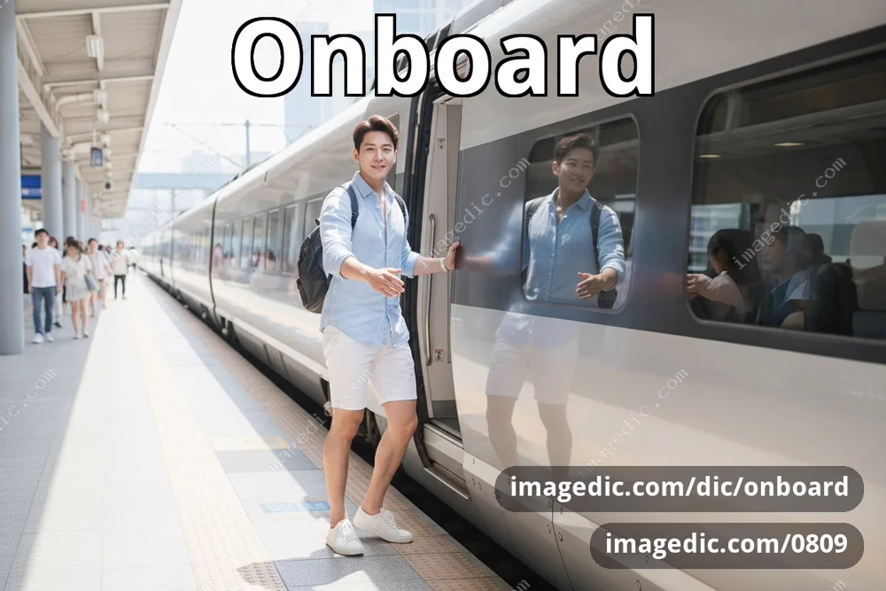 onboard