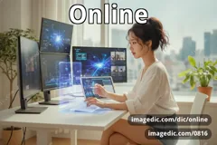 online