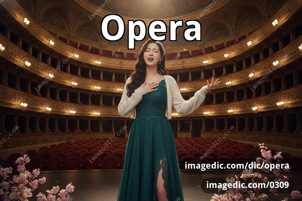 opera