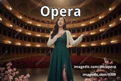 opera