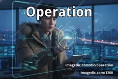 operation