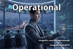 operational