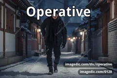 operative
