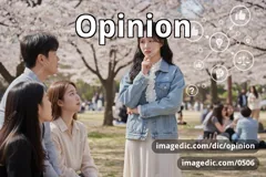 opinion