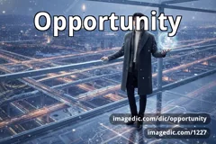 opportunity