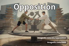 opposition