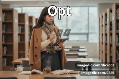 opt