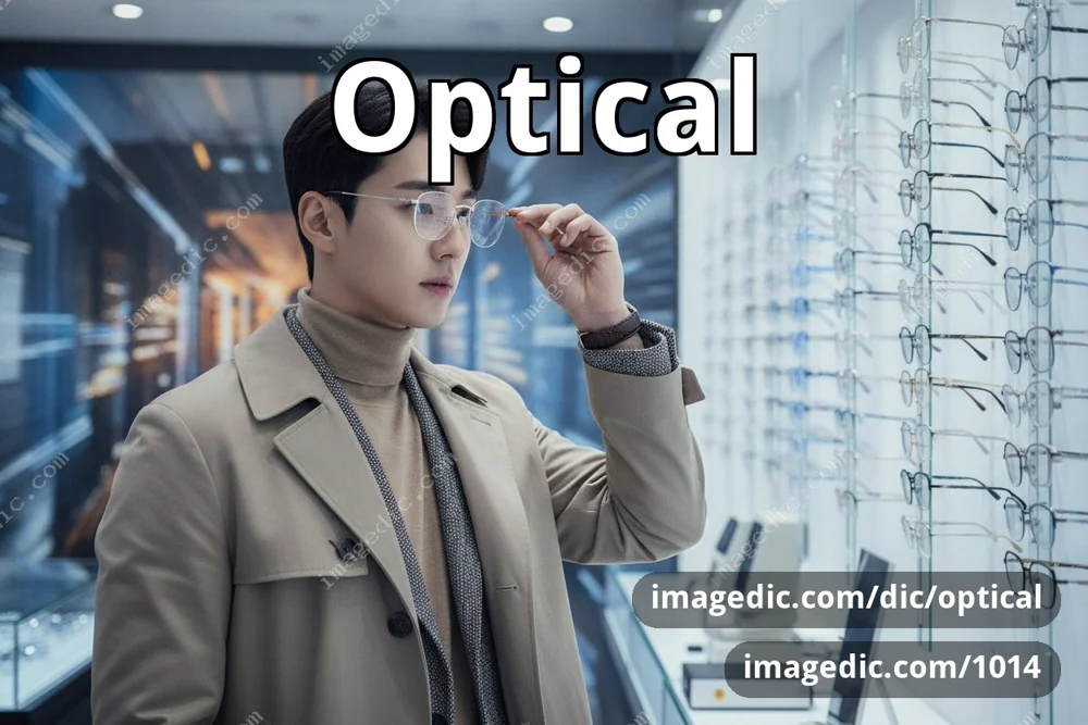 optical