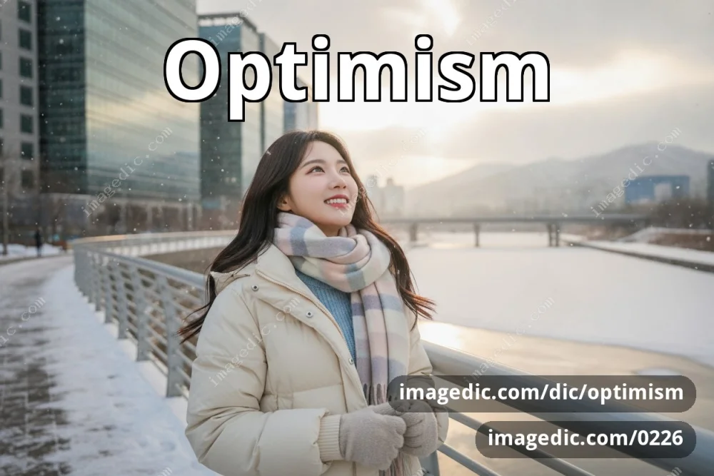 optimism