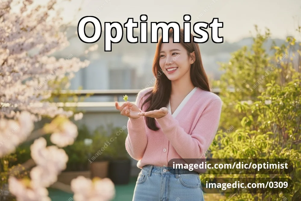 optimist